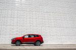 Renault Kadjar 2015 года